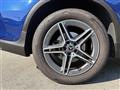 2020 Mercedes-Benz GLC-Class