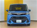 2019 Toyota Tank