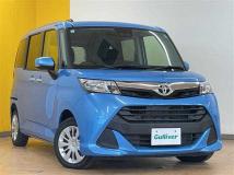 2019 Toyota Tank