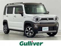 2023 Suzuki Hustler