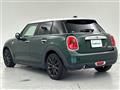 2017 BMW MINI