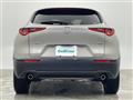 2022 Mazda CX-3