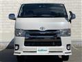 2015 Toyota Regiusace Van