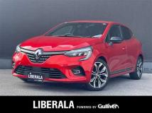 2021 Renault Lutecia