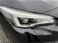 2021 Subaru Impreza