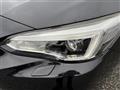2021 Subaru Impreza