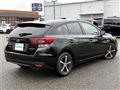 2021 Subaru Impreza