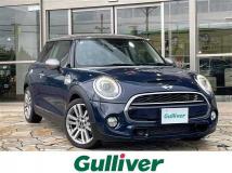 2017 BMW MINI