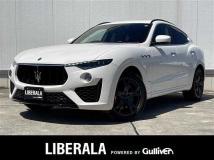 2019 Maserati Levante