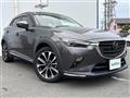 2018 Mazda CX-3