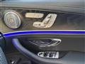 2020 Mercedes-Benz E-Class