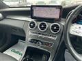 2019 Mercedes-Benz C-Class