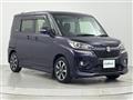 2019 Suzuki Solio