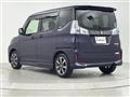 2019 Suzuki Solio