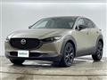 2025 Mazda CX-3