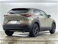 2025 Mazda CX-3