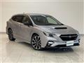 2021 Subaru Levorg