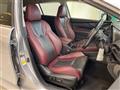 2021 Subaru Levorg