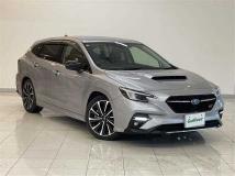 2021 Subaru Levorg
