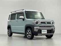 2021 Suzuki Hustler