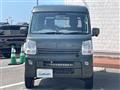 2018 Suzuki Every