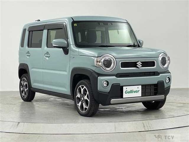 2023 Suzuki Hustler