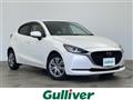 2019 Mazda Mazda2
