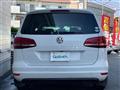 2016 Volkswagen Sharan