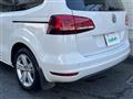 2016 Volkswagen Sharan