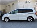 2016 Volkswagen Sharan