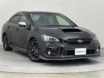 2017 Subaru WRX S4
