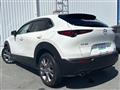 2021 Mazda CX-3