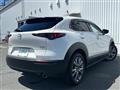 2021 Mazda CX-3