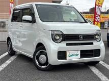 2025 Honda N-WGN