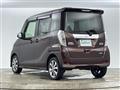 2015 Nissan DAYZ ROOX