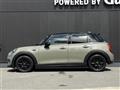 2019 BMW MINI