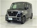 2018 Suzuki Spacia