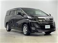 2016 Toyota Vellfire