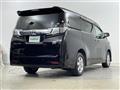 2016 Toyota Vellfire