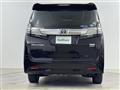 2016 Toyota Vellfire