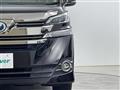 2016 Toyota Vellfire