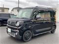 2019 Suzuki Spacia