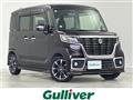 2019 Suzuki Spacia