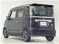 2019 Suzuki Spacia