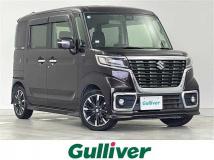 2019 Suzuki Spacia