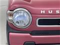 2021 Suzuki Hustler