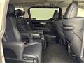 2020 Toyota Alphard