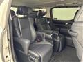 2020 Toyota Alphard