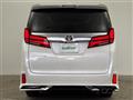 2020 Toyota Alphard
