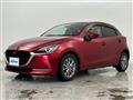 2020 Mazda Mazda2
